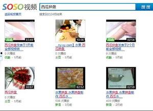 吃瓜拼盘视频下载免费,吃瓜拼盘视频带你畅享夏日盛宴